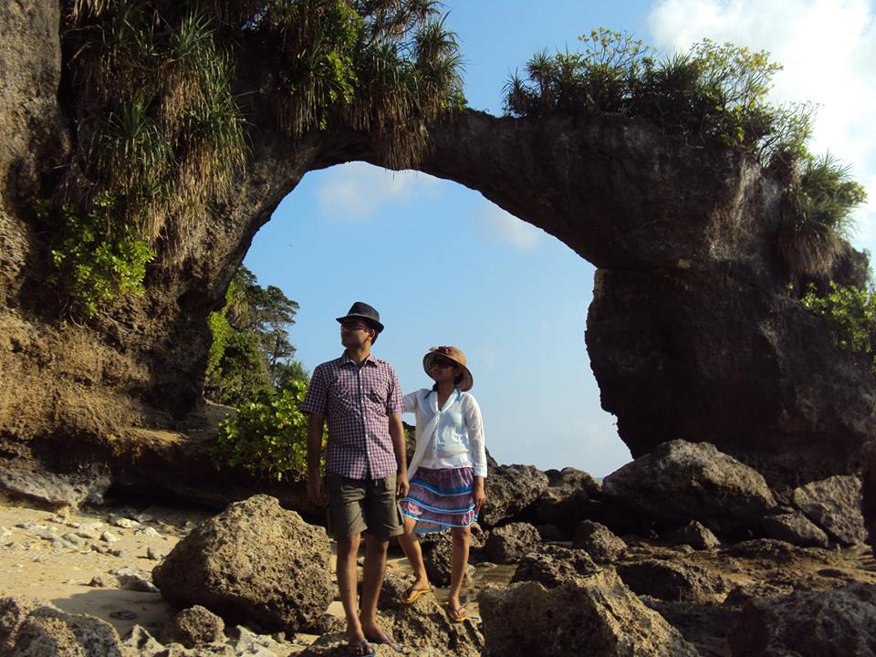 Andaman Bluebay Holidays 