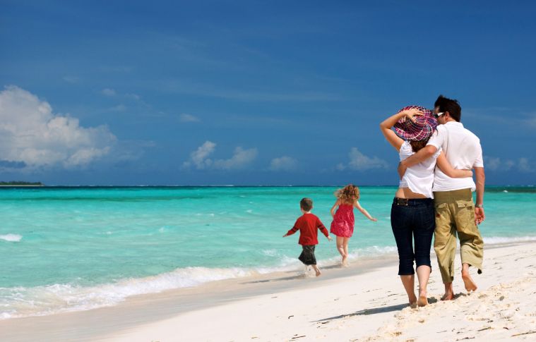  Andaman Family Tour Packages